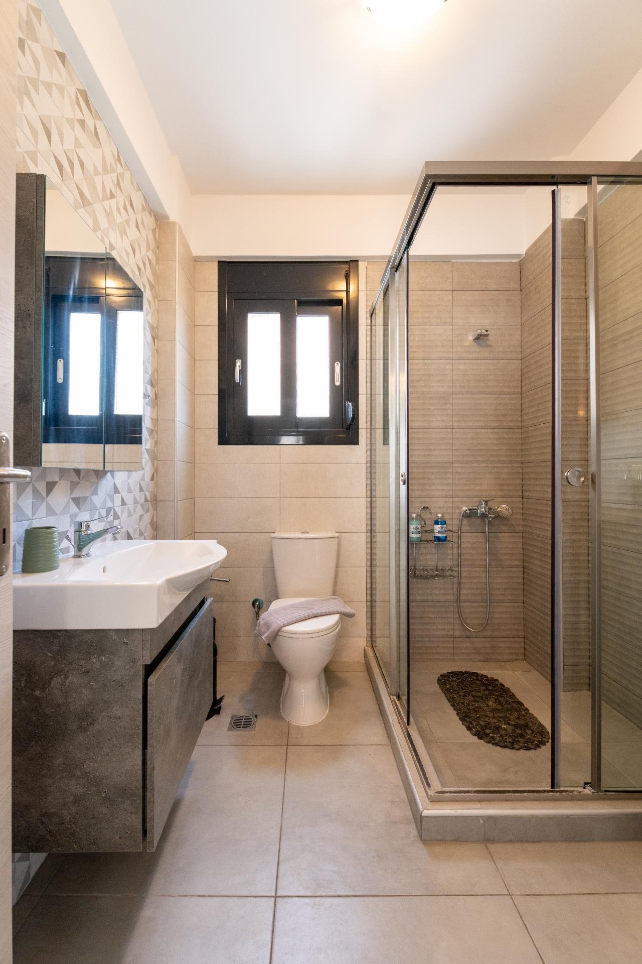 Ciel Suite 2 View